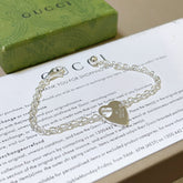 China Replica Gucci Bracelets 35usd Only